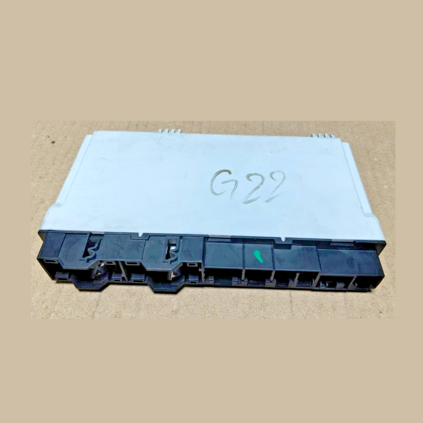 BMW G05 G07 G12 G20 G22 G29 G30 F90 Front Left Right Seat Control Module 5A21CF9