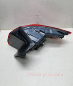 Load image into Gallery viewer, 2014-2019 BMW X6 Rear Tail Light 7314859 X6 F16 OEM