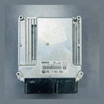 Bild in die Galerieansicht laden, BMW 318i N46 ENGINE CONTROL UNIT ECU ECM DME 7541459