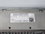 Load image into Gallery viewer, 5A61156-2019 BMW Z4 G29 G14 G15 Navigation Audio Head Unit OEM