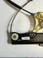 Load image into Gallery viewer, 2012-2018 BMW 640i 6 Series F06 Window Regulator With Motor Front Left 7275397