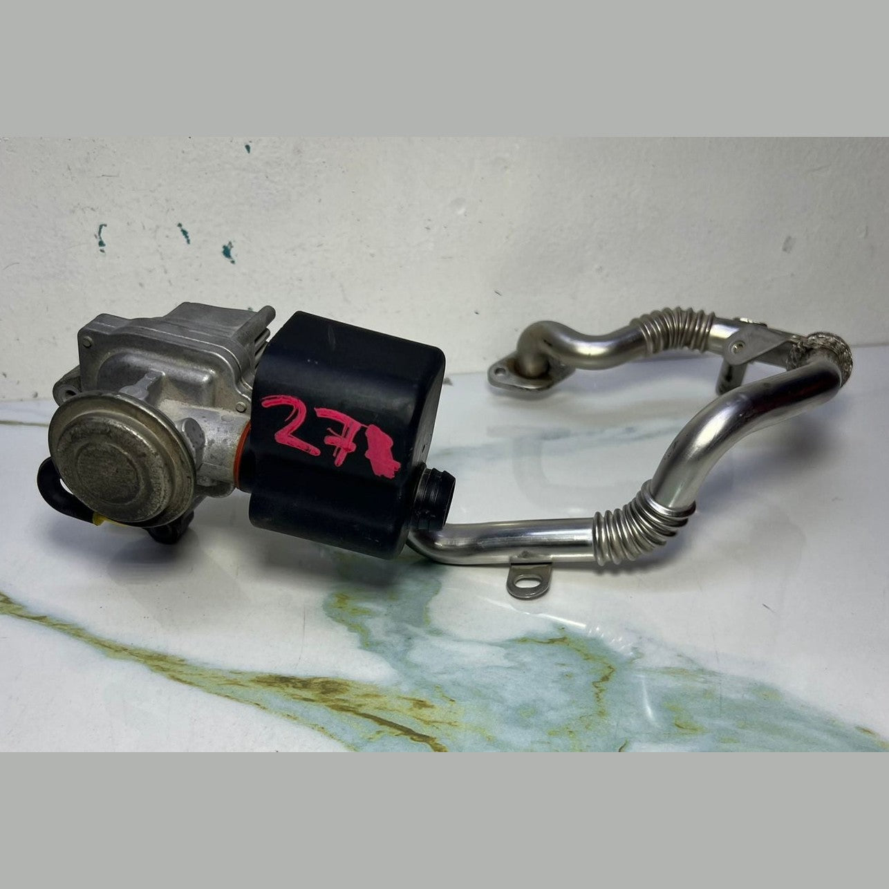 2012-2015 Mercedes-Benz C250 Noise Filter A2711401087