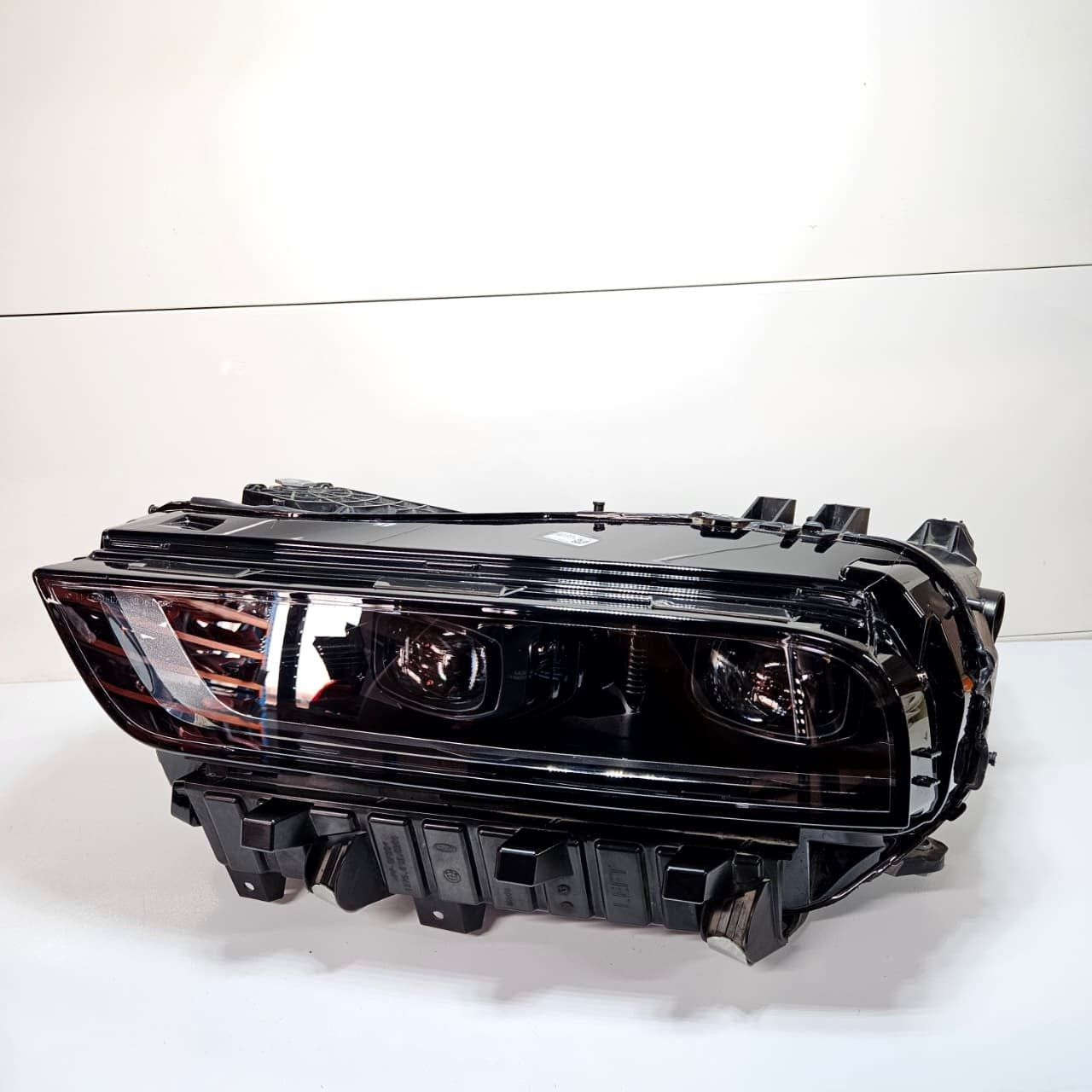 2022-2026 BMW X7 Series G07 models Left side LED HEADLIGHT RHT US Spec 5A5F0E1