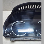 Bild in die Galerieansicht laden, 2014-2019 BMW X5 F15 and X6 F16 Instrument Cluster Speedometer 9395971 OEM