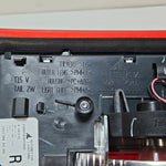 Bild in die Galerieansicht laden, 2011-2013 BMW X5 E70 Tail Light Inner Right 7227794 OEM X5 E70 facelift models