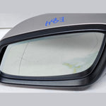 Load image into Gallery viewer, 2008-2015 BMW X1 E84 EUR N20 RHD SIDE MIRROR LEFT SIDE OEM VIN-VT60532