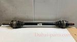 Bild in die Galerieansicht laden, 2011-2016 BMW 5 SERIES F10 F11 535i xDrive Rear Right CV Axle Shaft 7581030