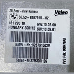 قم بتحميل الصورة إلى عارض الصور، OEM BMW F07 F10 F11 F20 F30 F36 Rear View Camera Control Unit Module ECU 9267915