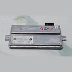 Bild in die Galerieansicht laden, 2021-2023 BMW G20, G80 M3, G30 Surround View Camera Control Module 5A793E0 OEM