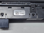 Load image into Gallery viewer, 2015-2017 BMW X5 F15 Center Console Switch Panel 9262727 OEM