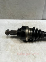 Load image into Gallery viewer, 2013-2015 BMW 335i f30 Rear Left Axle Output Shaft 7597677
