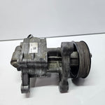 Bild in die Galerieansicht laden, 6796456-2010-2013 BMW X5 E70 X6 E71 4.4L GAS N63 Engine Power Steering Pump OEM