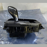 Load image into Gallery viewer, OEM BMW 330I 330E M340I G20 CENTER CONSOLE SHIFTER GEAR SWITCH PANEL 5A7DFE7