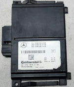 Load image into Gallery viewer, 2016 Mercedes-Benz S550 Adaptive Cruise Control Module A0009002809