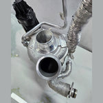 قم بتحميل الصورة إلى عارض الصور، BMW 5 Series G30 G31 520i B48 Turbocharger 9845814 OEM