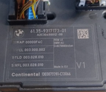 قم بتحميل الصورة إلى عارض الصور، BMW 1 2 3 4 SERIES REM REAR ELECTRONIC MODULE BCM BODY CONTROL MODULE - 9317173