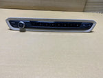 Load image into Gallery viewer, Genuine 2019-2023 BMW 330i Audio Control Panel 7949457 3 Series G20 G21, Z4 G29,