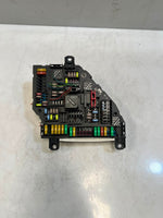 Bild in die Galerieansicht laden, 2015-2017 BMW X3 F25 X4 F26 Rear Fuse Box Power Distribution Module 9315151