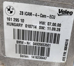 قم بتحميل الصورة إلى عارض الصور، 2011-2018 BMW X3 Control Unit For Surround View Camera 9356535