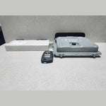 Load image into Gallery viewer, BMW Engine Control Unit DDE 8515073 530d 730d 3.0 2011 7 Series ECUT SET DIESEL