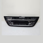 قم بتحميل الصورة إلى عارض الصور، 2018-2019 BMW 5 Series G30 G31 G38 530e Climate Control Panel 6834435