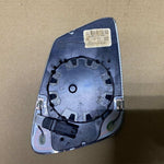 Bild in die Galerieansicht laden, BMW Wing Mirror Glass 9251473,5 Series F10 F11,6.F01 F02 F03 F04 LEFT SIDE RHD