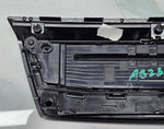 Bild in die Galerieansicht laden, 2015-2024 BMW X1 F48 F39 Radio Operating Unit Audio 9371455 OEM