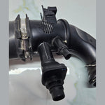 Bild in die Galerieansicht laden, 2021 BMW M850i xDrive G11 G12 LCI Left Air Intake Hose Pipe 7934485 OEM