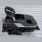 Load image into Gallery viewer, OEM BMW G22 G23 Center Console Gear Selector Lever Knob 5A5C473