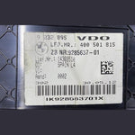 Load image into Gallery viewer, OEM BMW F30 F31 F32 F33 Speedometer Instrument Cluster KMH 9285637
