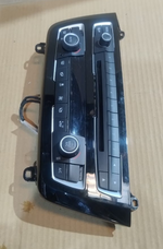 قم بتحميل الصورة إلى عارض الصور، BMW 3 4 SERIES F30 F32 F33 AMBIENT LIGHTING CLIMATE CONTROL PANEL -9358939
