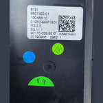 Load image into Gallery viewer, OEM BMW F44 G20 Centre console panel A/T TRANSMISSION SHIFTER LEVER 9857492