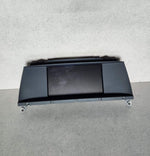 Bild in die Galerieansicht laden, 2012-2017 BMW X3 Central Information Display 9231321 X3 F25 and X4 F26