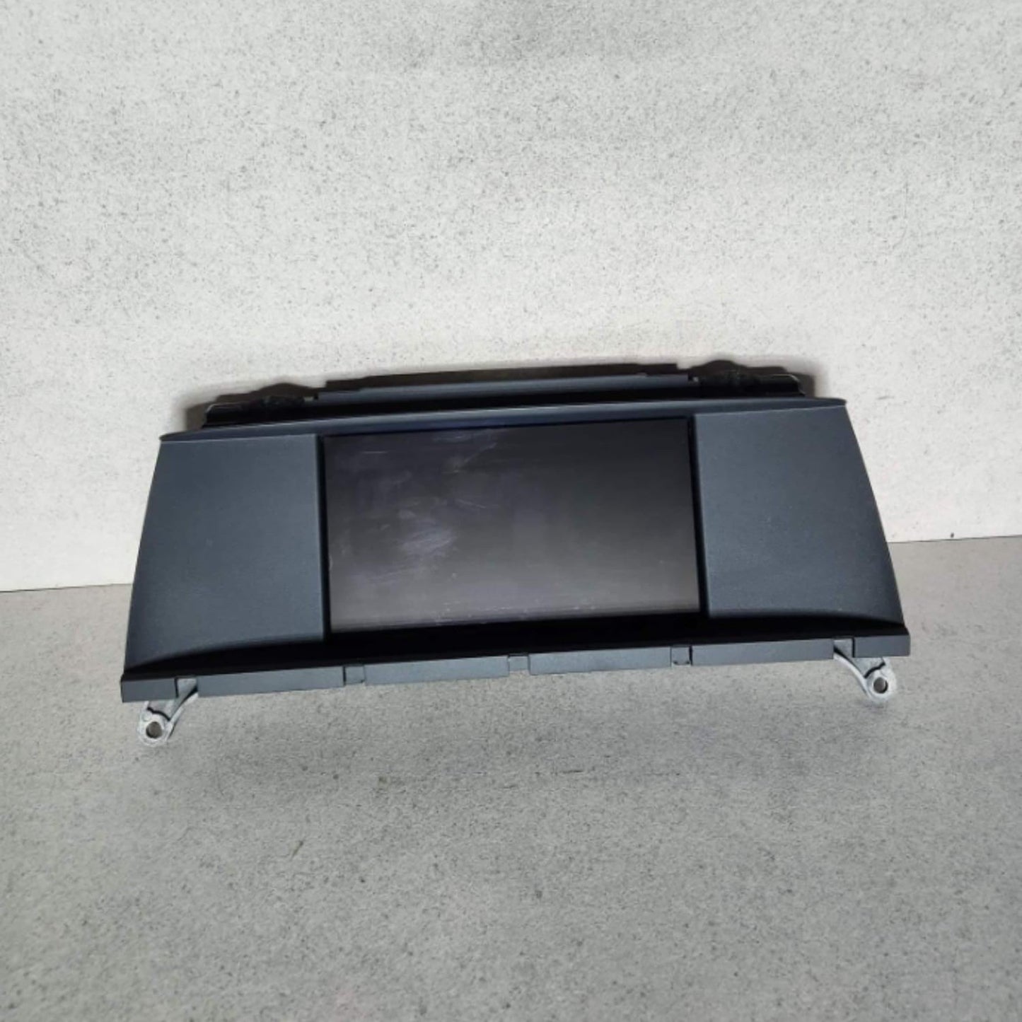 2012-2017 BMW X3 Central Information Display 9231321 X3 F25 and X4 F26