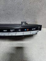 قم بتحميل الصورة إلى عارض الصور، Mercedes Climate Control Panel A2219055200