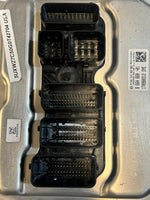 Bild in die Galerieansicht laden, 2016 BMW X3 F25 N20 28I320i Engine Control Module ECU SET DME+CAS+KEY 8664660