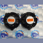 Load image into Gallery viewer, BMW HARMAN KARDON SOUND SPEAKERS AMPLIFIERS TWEETERS E46 AUDIO SYSTEM COMPLETE