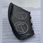 Load image into Gallery viewer, OEM BMW F20 F21 F22 F23 Instrument Cluster Speedometer KMH VDO 9363217