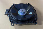 قم بتحميل الصورة إلى عارض الصور، OEM BMW X3 F25 X5 F15 Floor Under Seat Speaker Sub Woofer Left 7863531