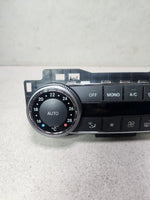 Bild in die Galerieansicht laden, 2010-2012 Mercedes-Benz C250 Climate Control Unit 2048309885 C-Class W204