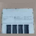 قم بتحميل الصورة إلى عارض الصور، BMW F30 F23 F32 335I FRONT ELECTRONIC DOMAIN BODY CONTROL MODULE OEM -9324782