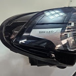 قم بتحميل الصورة إلى عارض الصور، 2018 BMW X2 F39 LCI Headlight 5A29E96 LHD USED ECE Front Right
