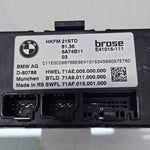 Bild in die Galerieansicht laden, 23-25 BMW X1 G70,X1 U11, X2 U10 Tailgate Lift Control Unit Trunk Module 5A74B11