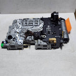Bild in die Galerieansicht laden, 2012-2015 BMW X1 E84 2.0 TURBO Transmission Mechatronic Valve Body 0260550051