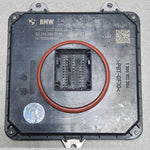 Load image into Gallery viewer, BMW Headlight LED Driver Module Control Unit Daytime Running Lights 7472762