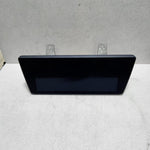 قم بتحميل الصورة إلى عارض الصور، 2020-2023 BMW 530i Central Display Screen 9825936 5 Series G30 G31 MGU