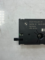 Load image into Gallery viewer, 2007-13 BMW X5 E70 315 MHz ZB 315 Antenna Amplifier Diversity Module 9134283 OEM