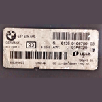 قم بتحميل الصورة إلى عارض الصور، Light Control Module BMW 335i OEM Control Module 9166729 FRM 2 E87 E90 AHL