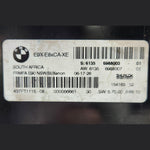 Load image into Gallery viewer, 2007-2011 BMW 328i Footwell Module Light Control Module 6988003 E87 E90 and E91