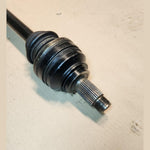 Load image into Gallery viewer, 2000-2006 BMW X5 Rear Output Drive Shaft 7500916 X5 E53